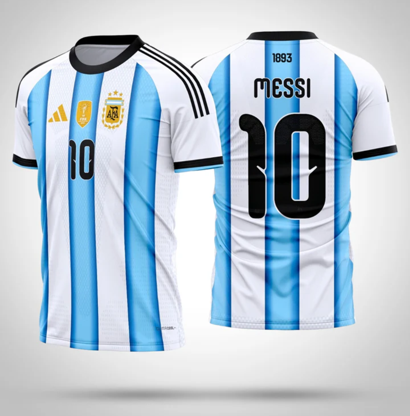 Argentina Local 2026
