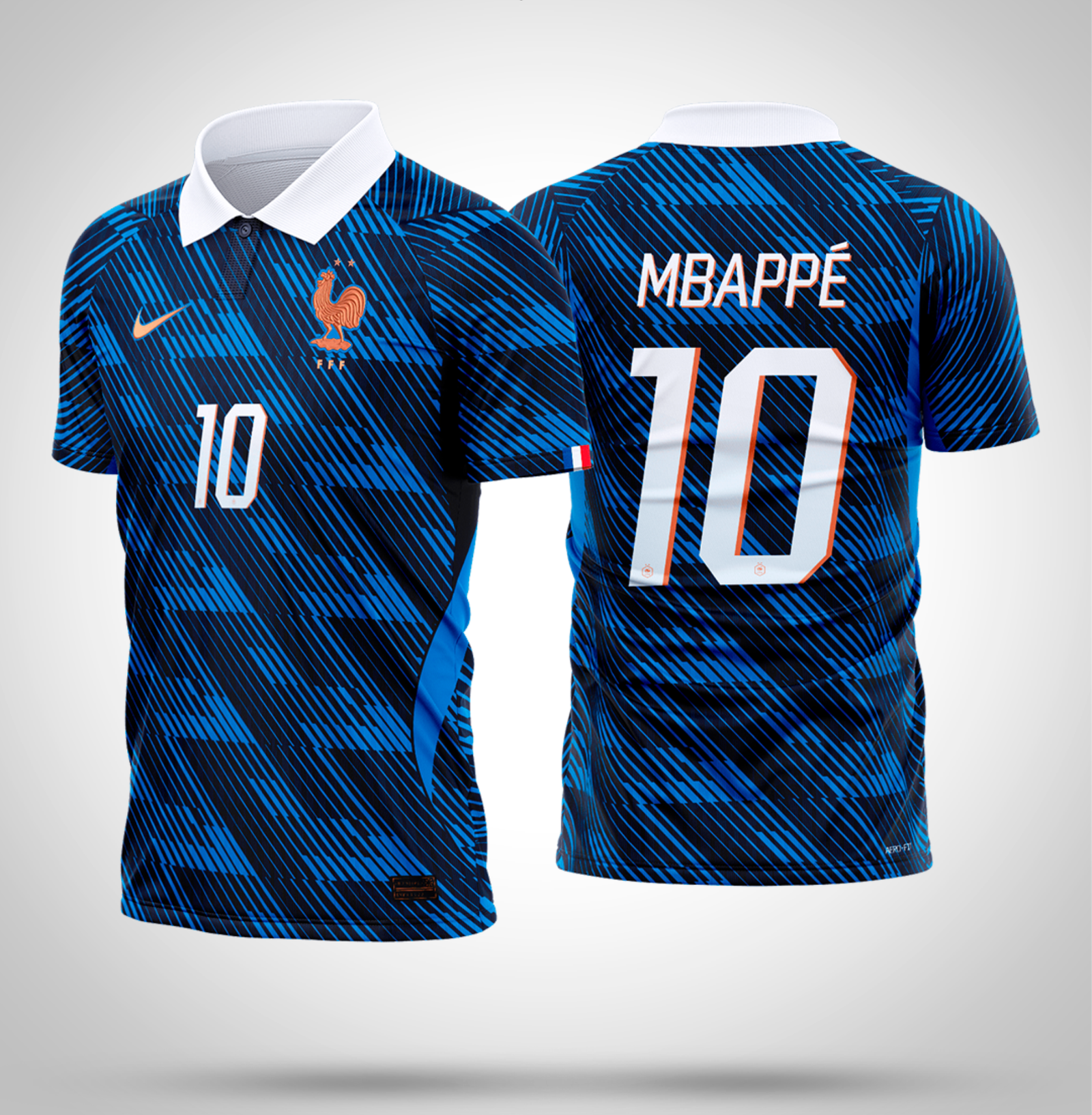 França Titular 2026-28 x7