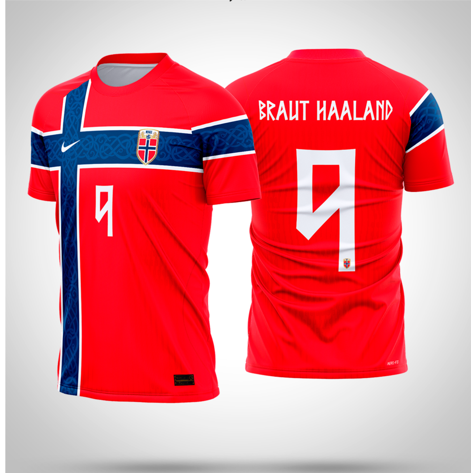Noruega Titular 2026-28 02