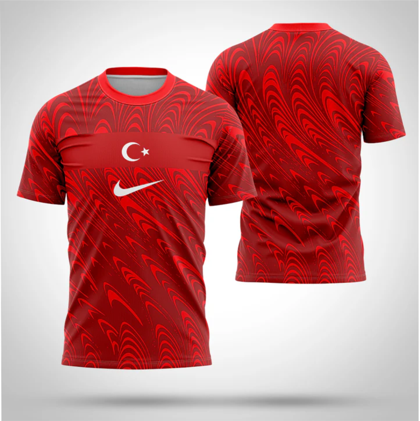 Turquia  2026