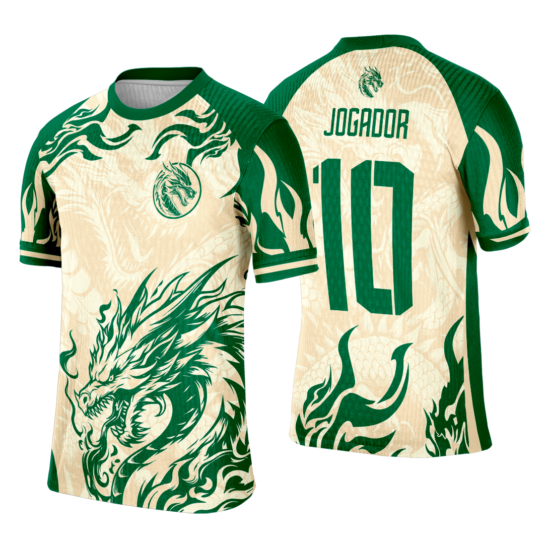 Interclasse 684 Dragão