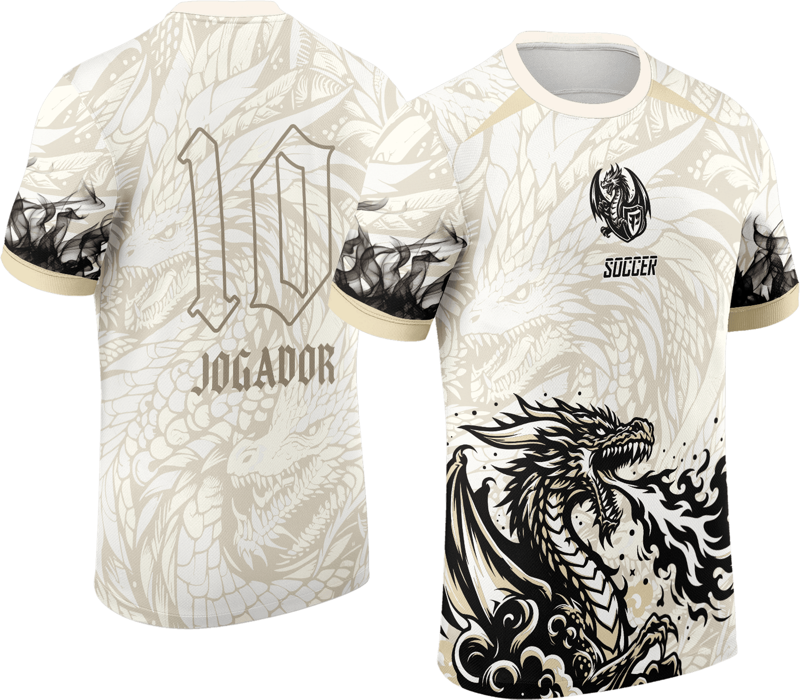 Interclasse 306 Dragão