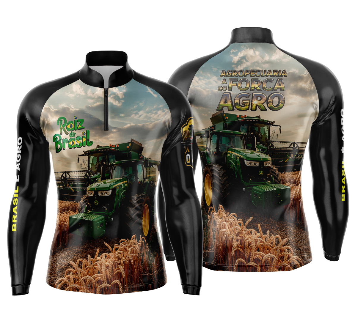 AGRO 20