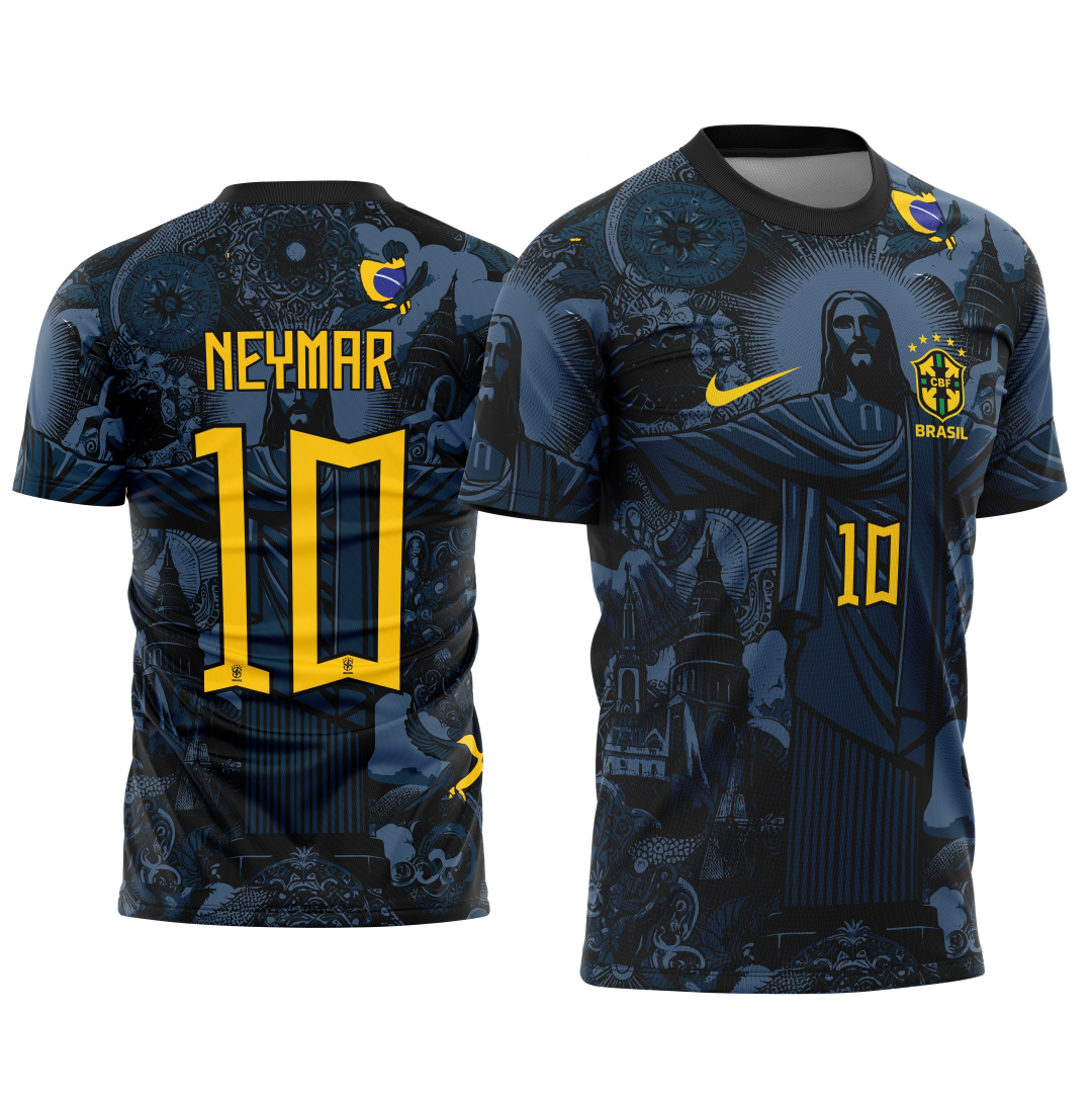 Brasil Concept Redentor 2024 2