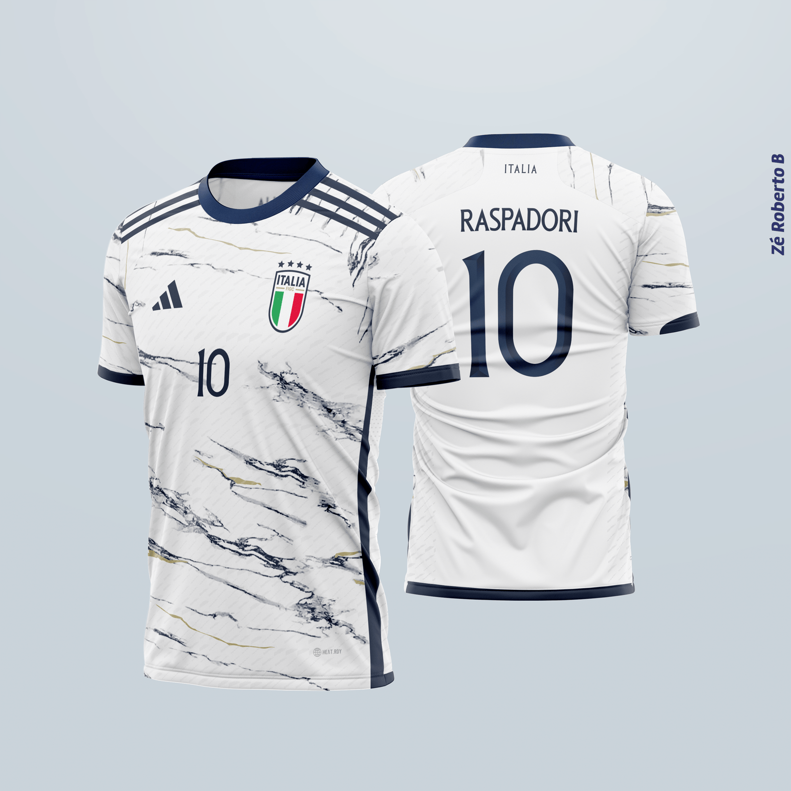 Italia Reserva 2023-24 x7