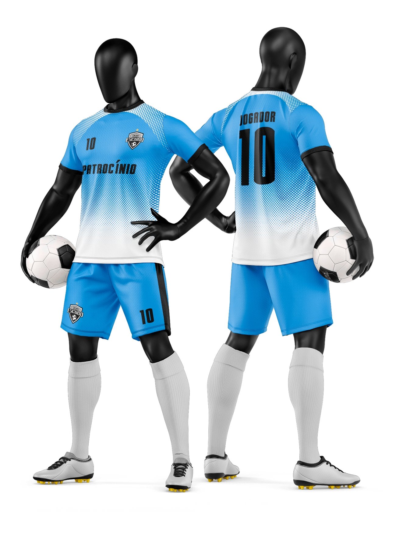 Template Esportivo 393 02