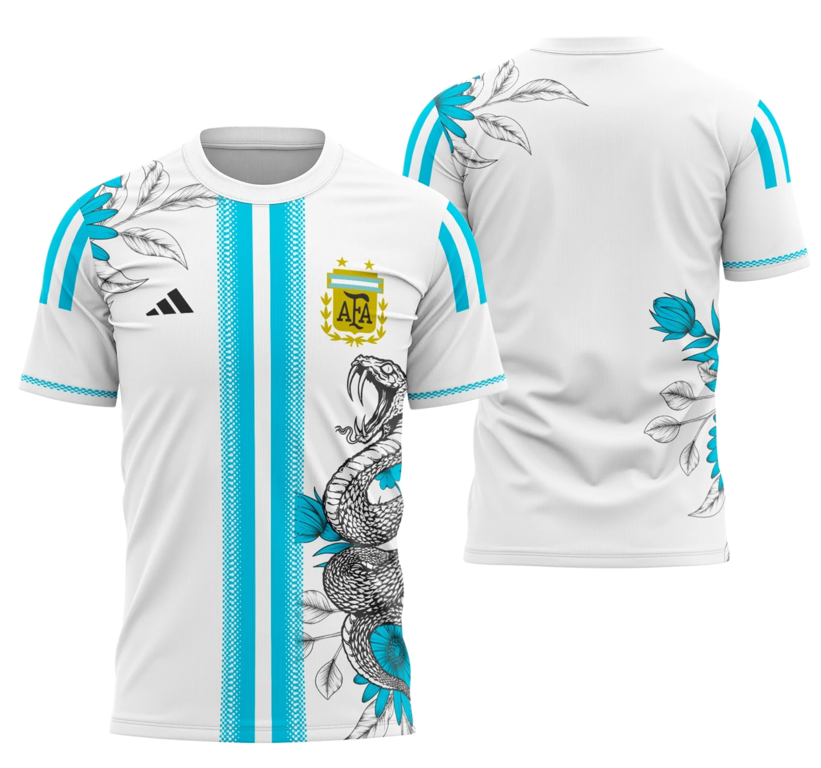 ARGENTINA 1