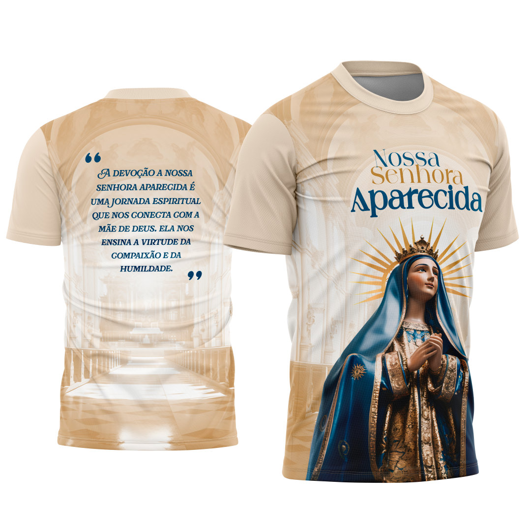 Nossa Senhora Aparecida 2