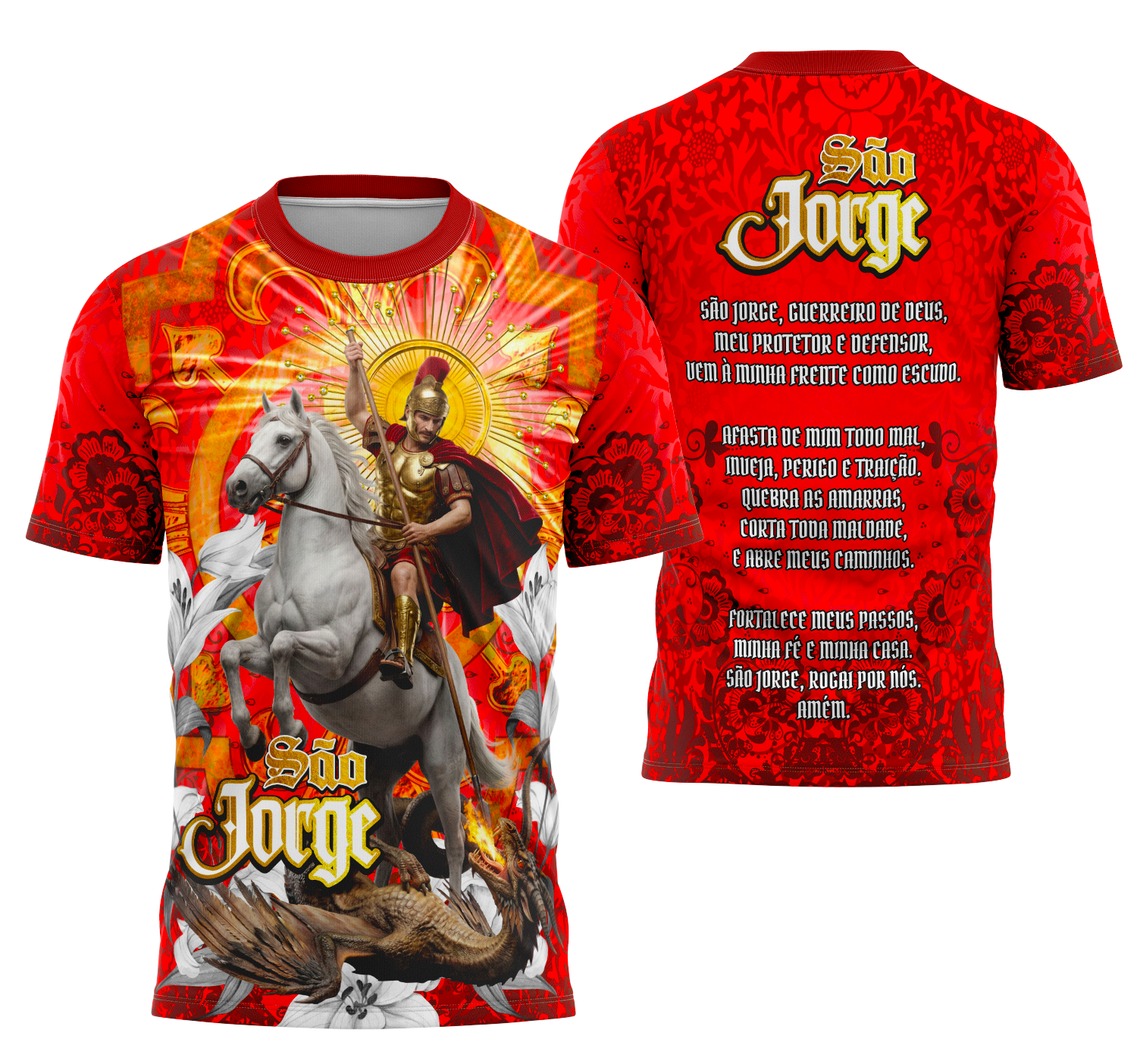 São Jorge