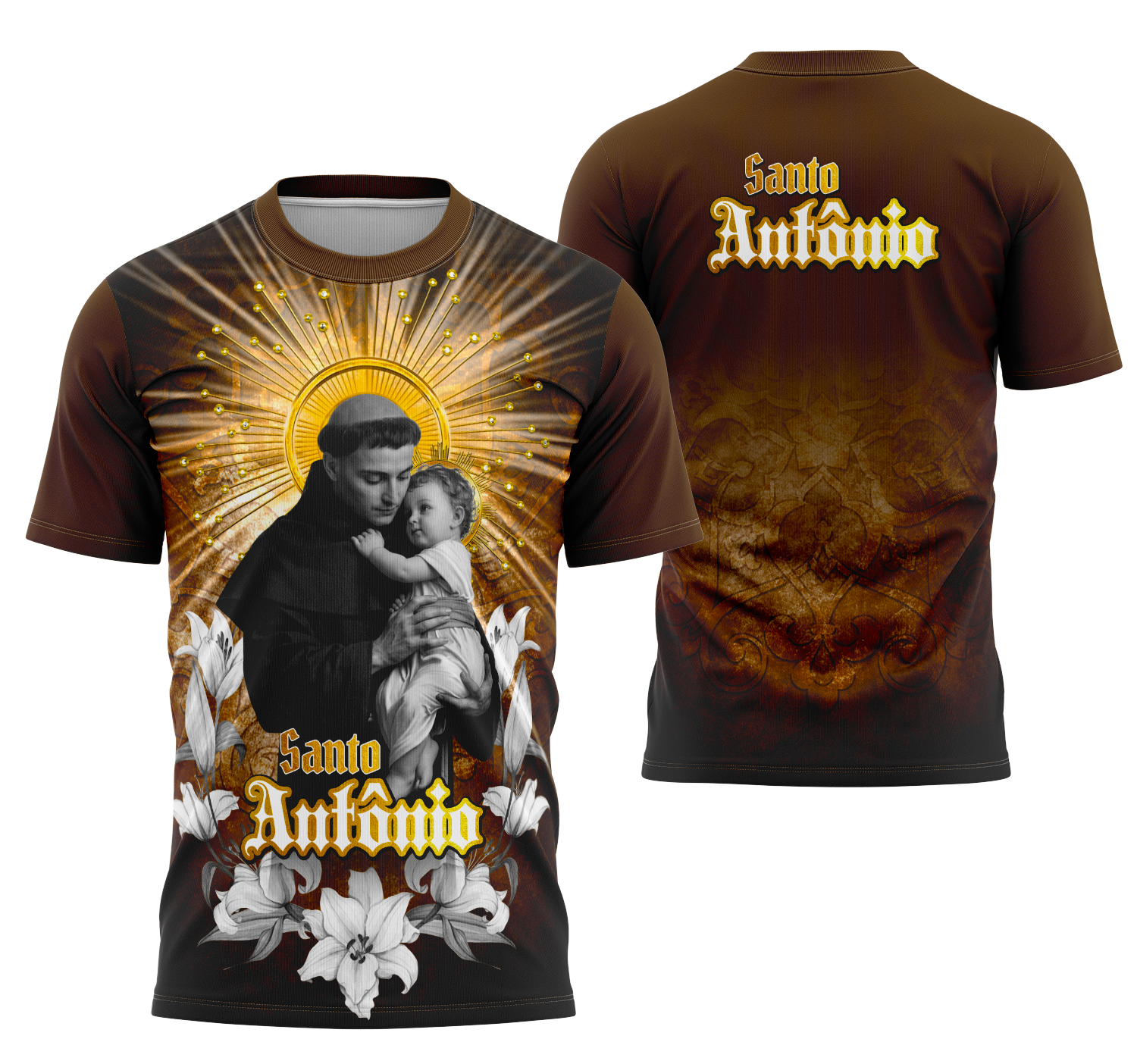 Santo Antônio 2