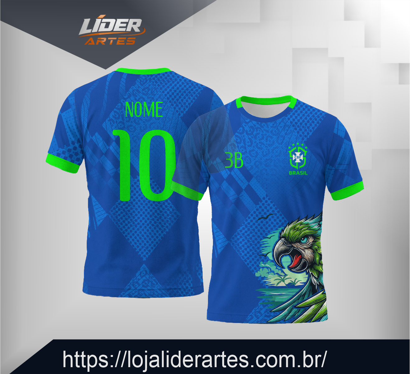 BRASIL ARARA