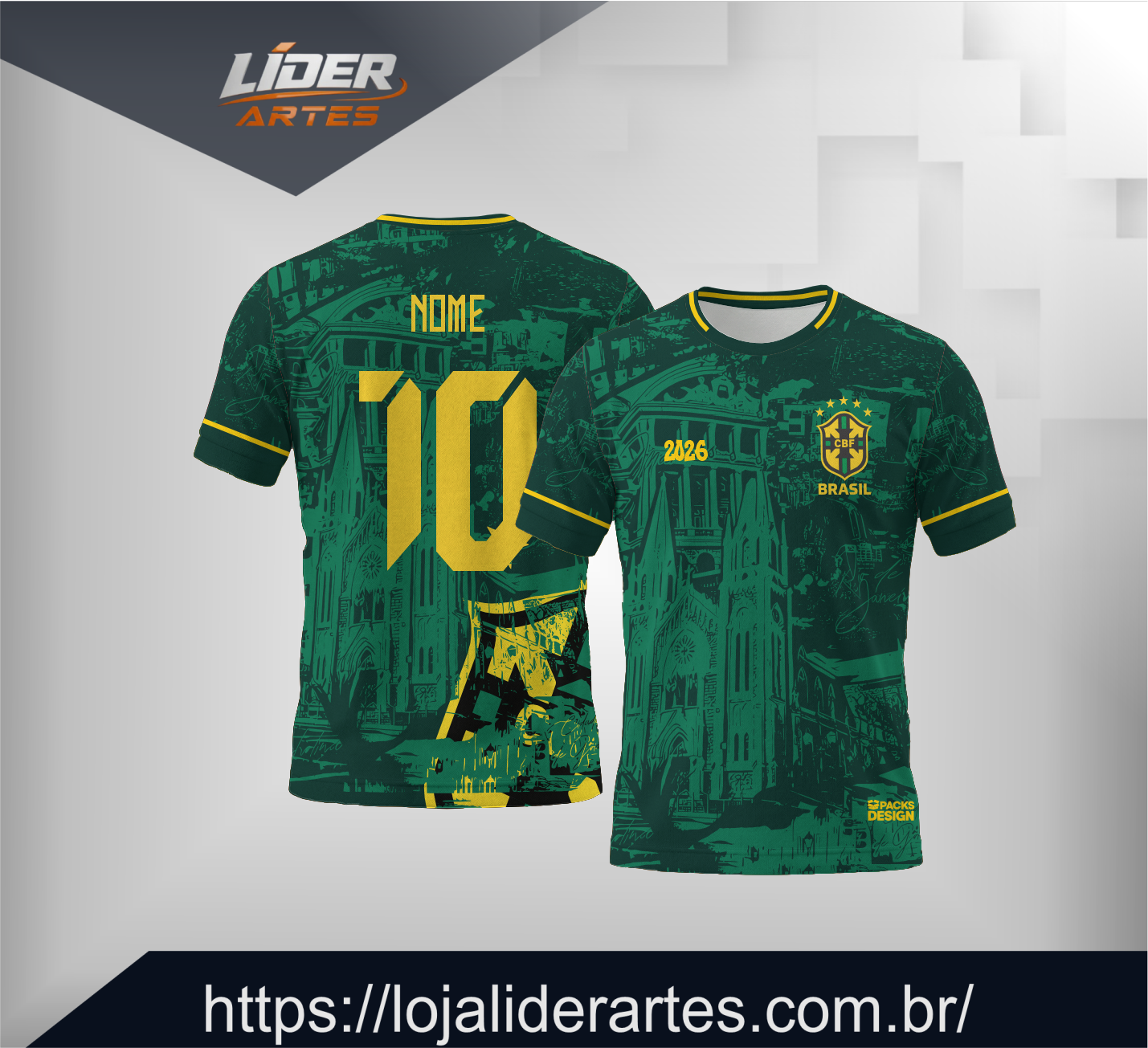 BRASIL VERDE