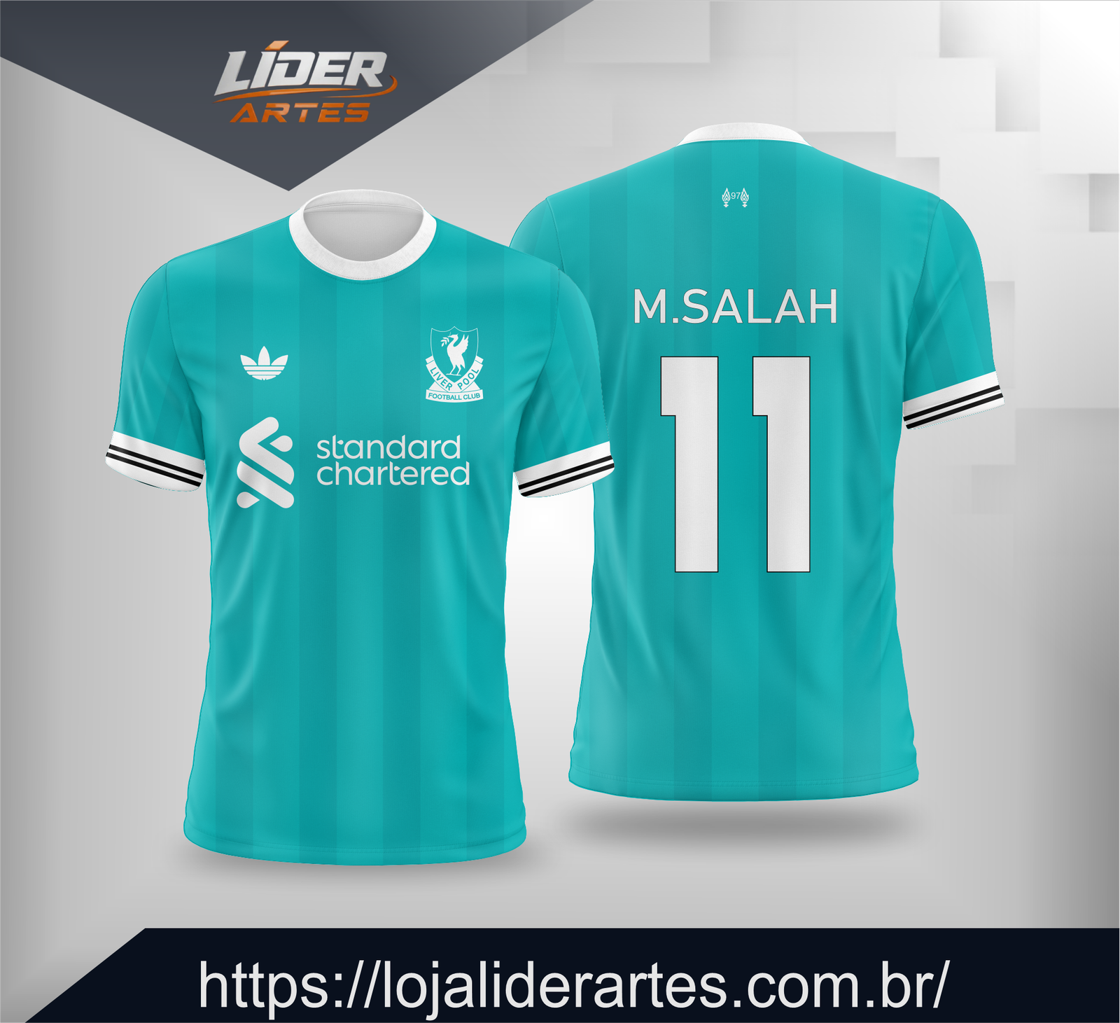 Liverpool FC 25-26