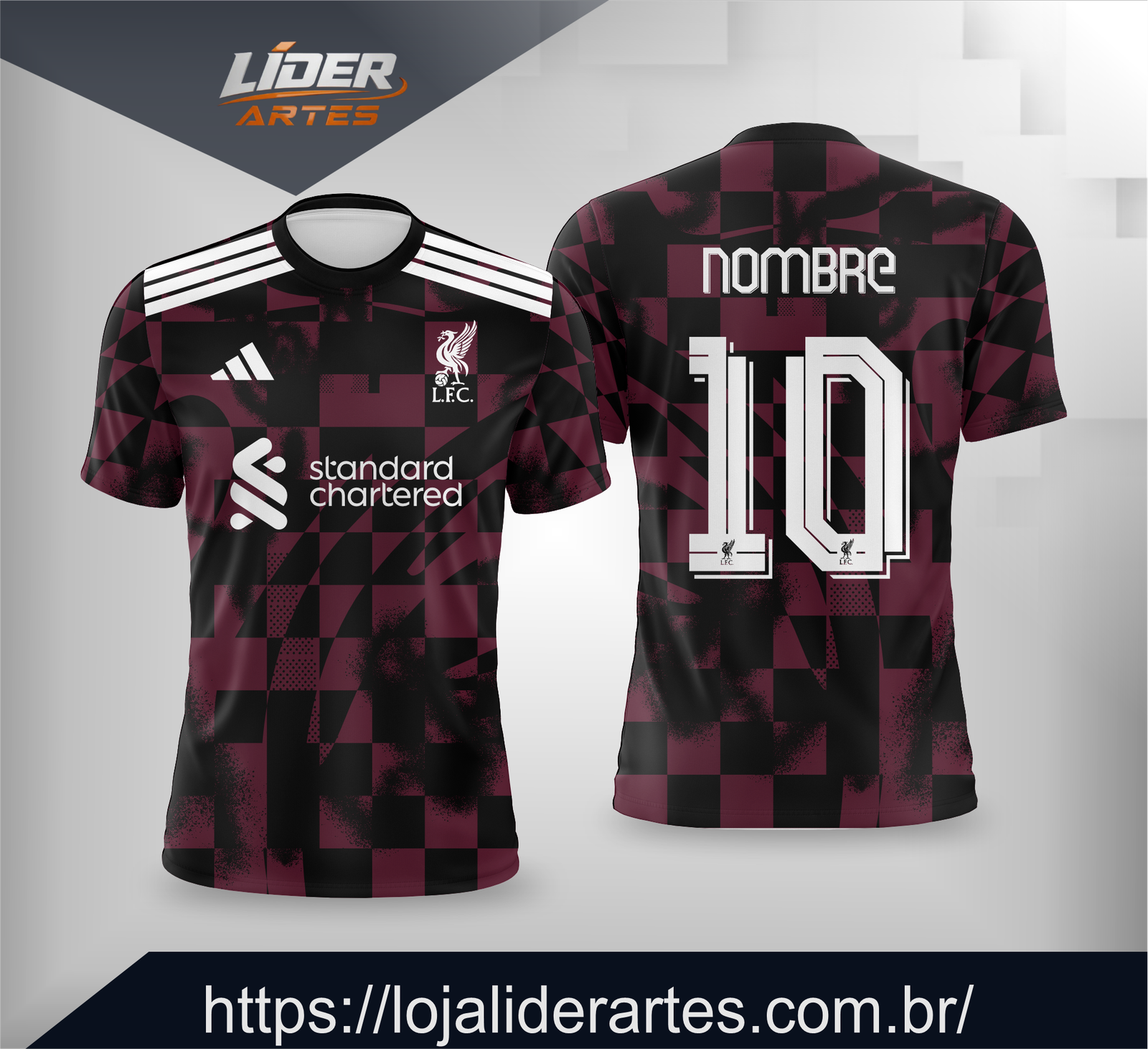 Liverpool 2026