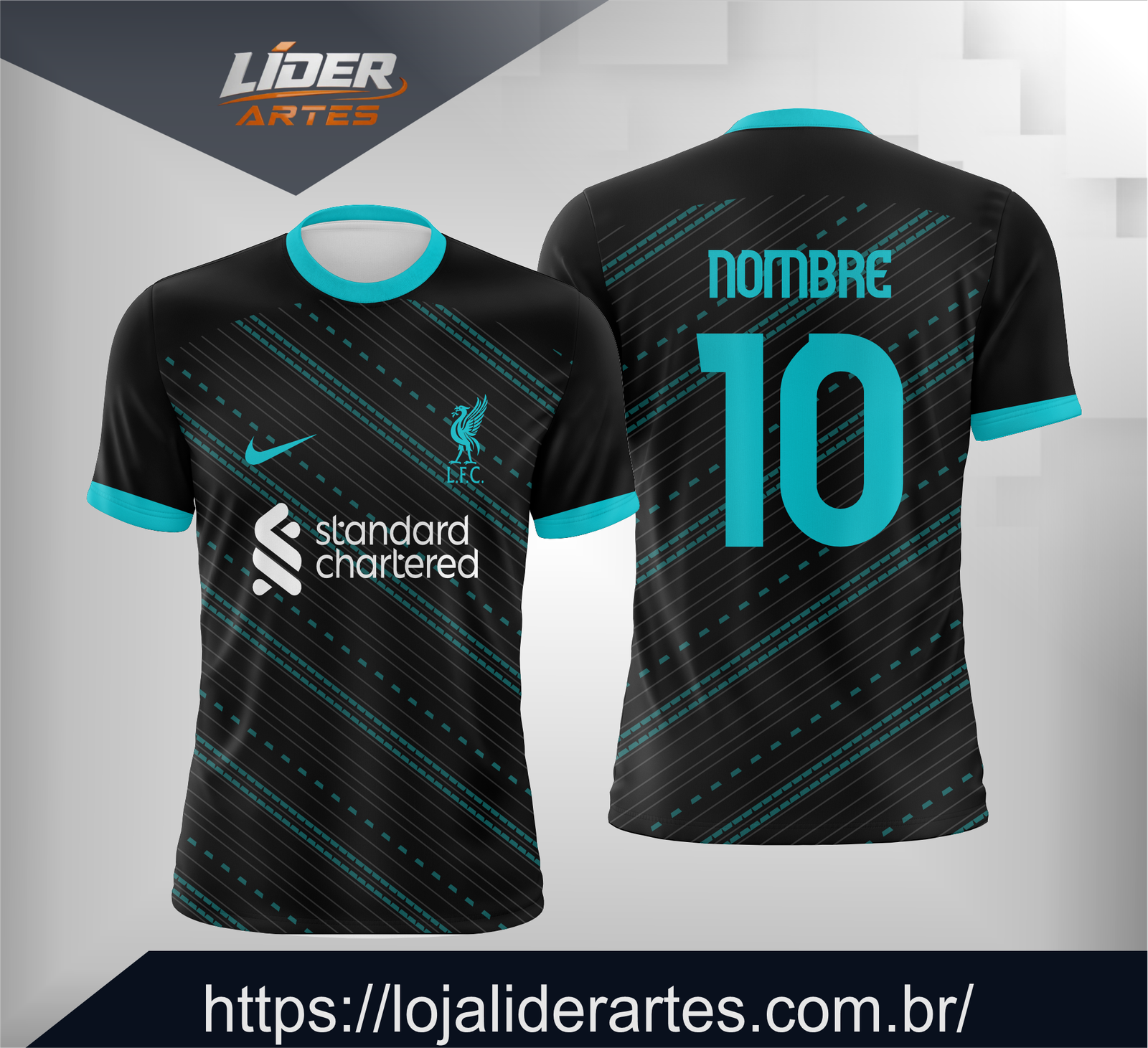 Liverpool Concept.