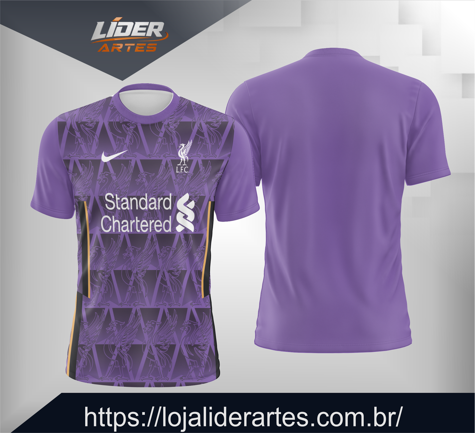 LIVERPOOL 2021-22