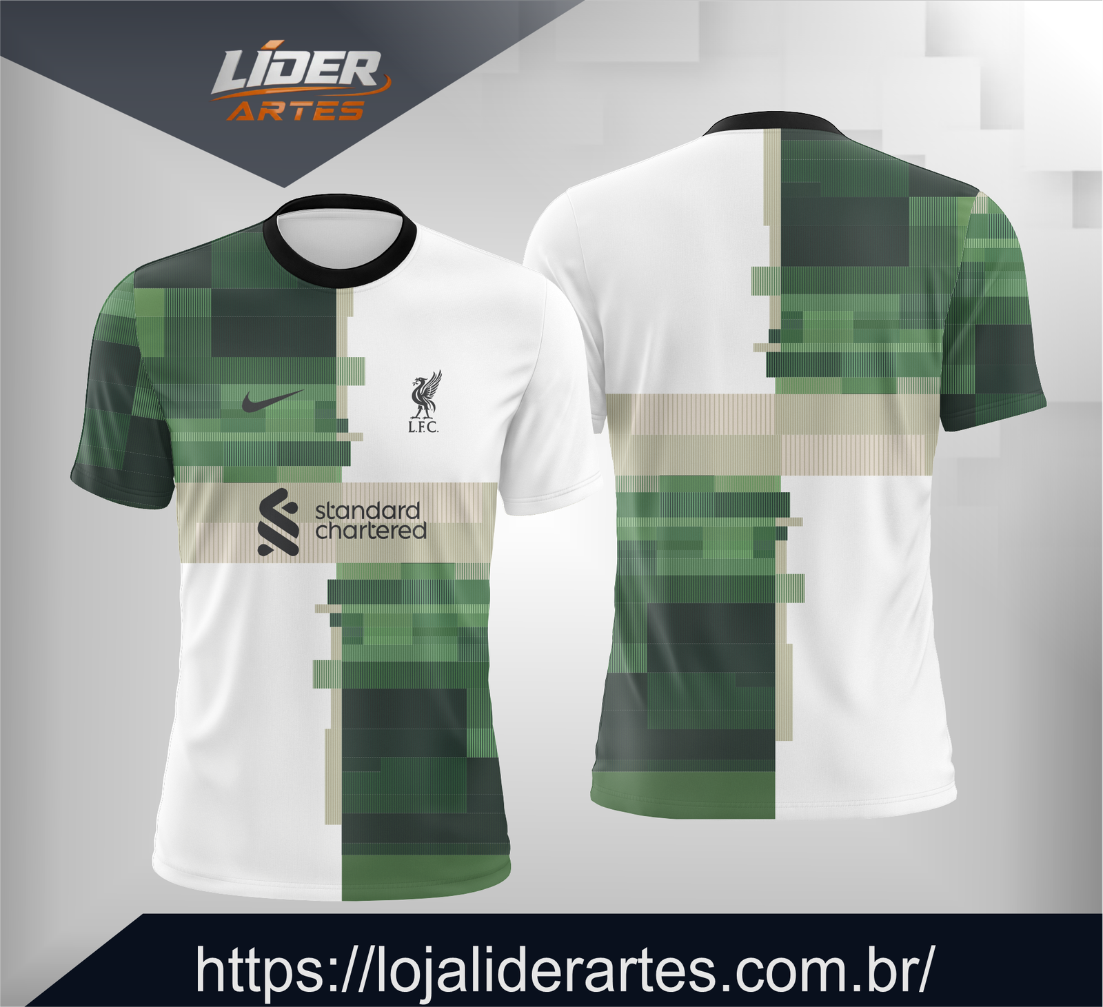 Liverpool Concept